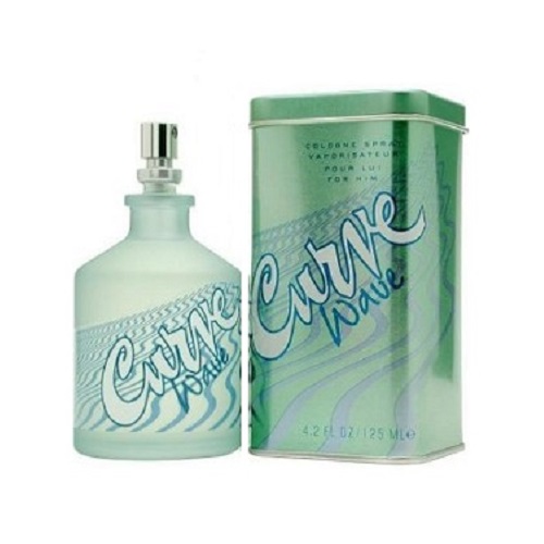 Curve Wave Cologne